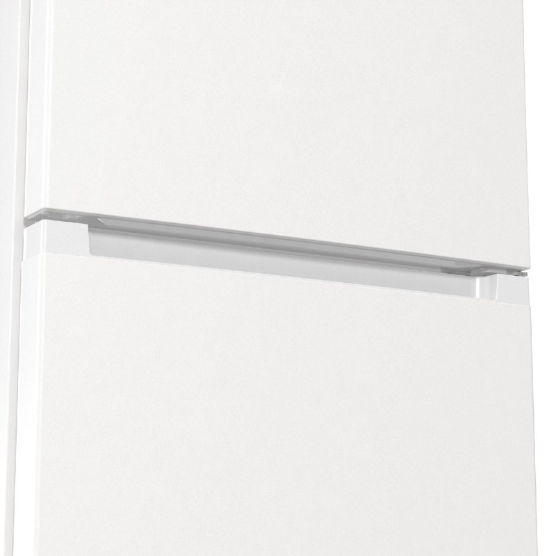 Combi Smeg RC20WDNE, 200 cm altura, Blan