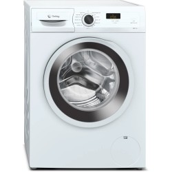 Lavadora Balay 3TS273BA, Carga Frontal, 