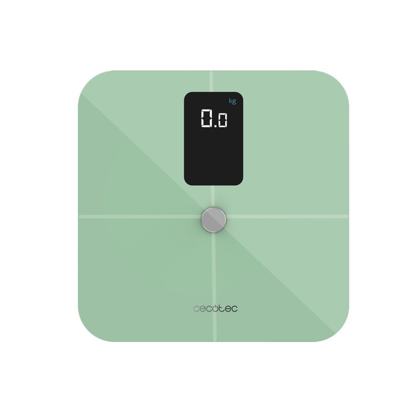 CECOTEC, Báscula de baño Surface Precision 10400 S