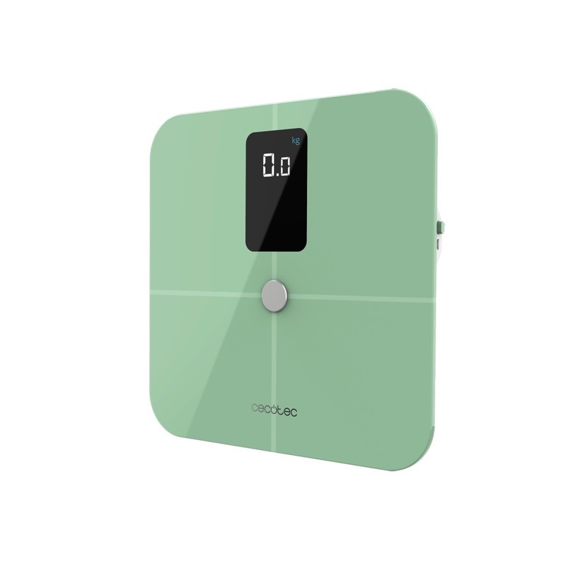 CECOTEC, Báscula de baño Surface Precision 10400 S