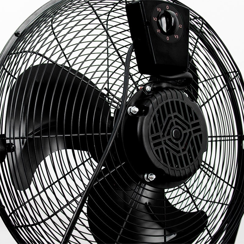 Cecotec, Ventilador Cecotec industrial Energy Sile