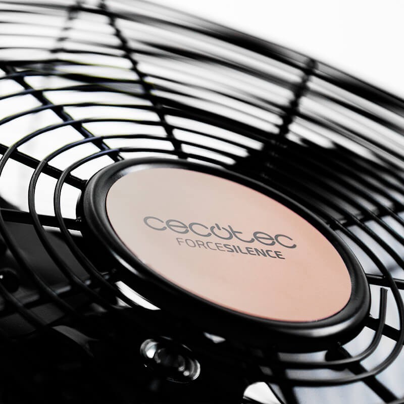 Cecotec, Ventilador Cecotec industrial Energy Sile