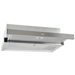 Campana Teka CNL 9610 S INOX, Motor blin