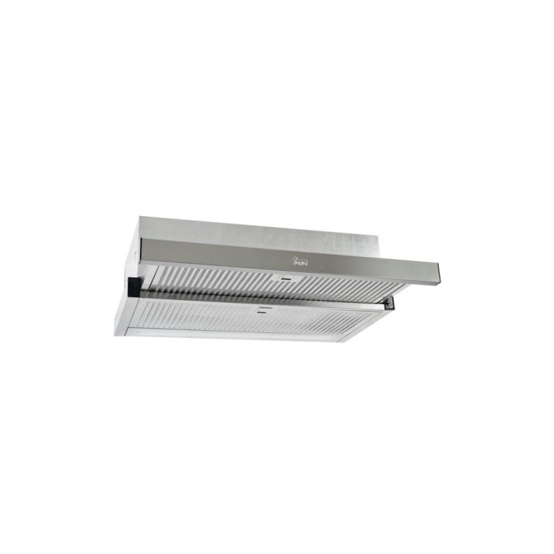 Campana Teka CNL 9610 S INOX, Motor blin
