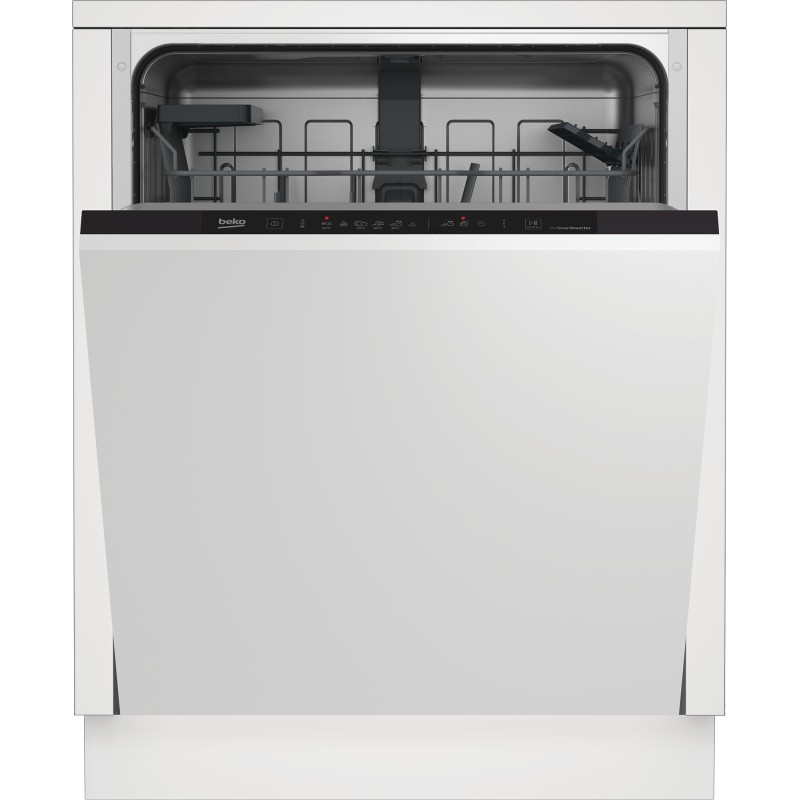 Lavav INT Beko DIN36420AD, Integrable, 6