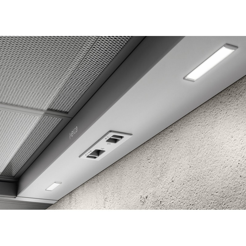 Campana Elica CIAK 2.0 S GR A 60, Encast