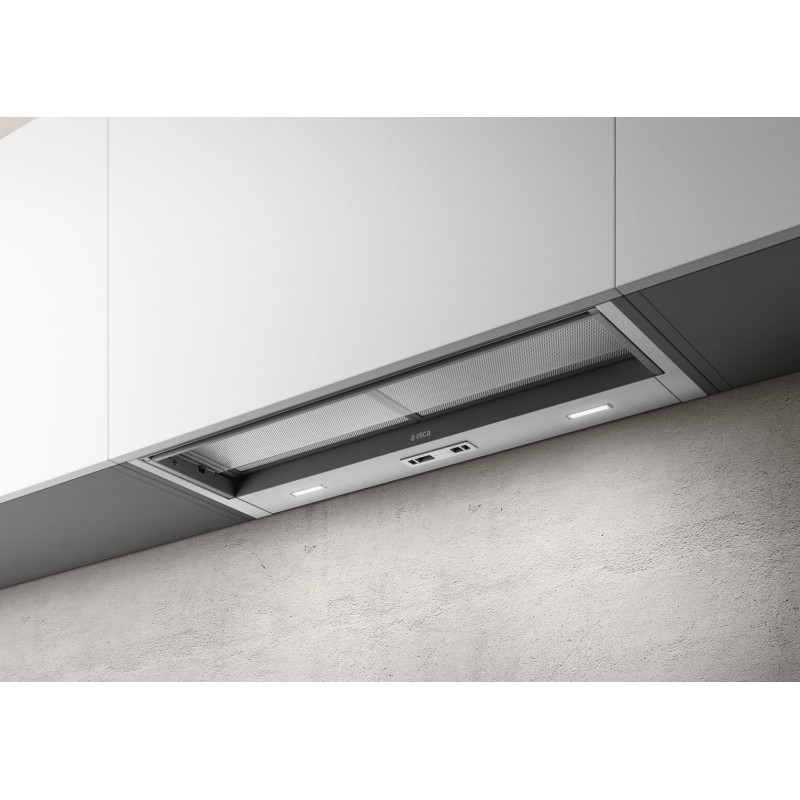 Campana Elica CIAK 2.0 S GR A 60, Encast