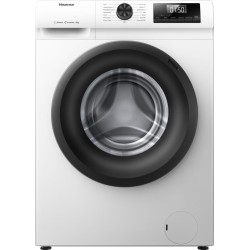 Lavadora Hisense WF1Q8041BW , Libre Inst
