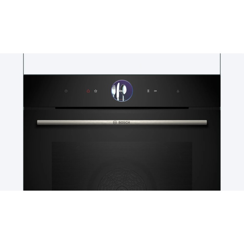 Horno Bosch HRG7761B1, Multifunción con