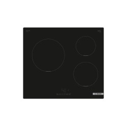 Induccion Bosch PUC611BB5E, 60 cm., 3 zo