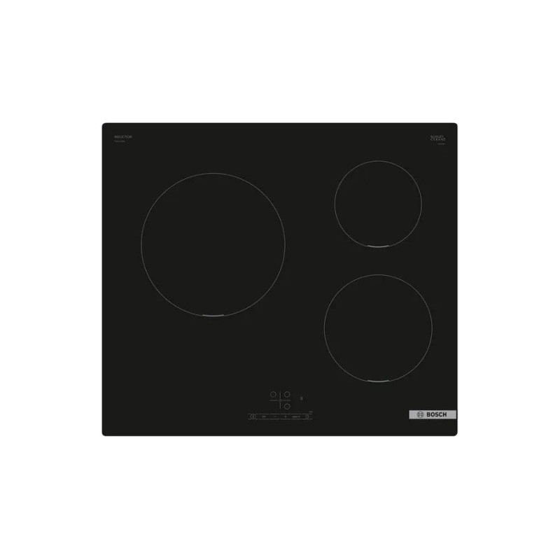 Induccion Bosch PUC611BB5E, 60 cm., 3 zo