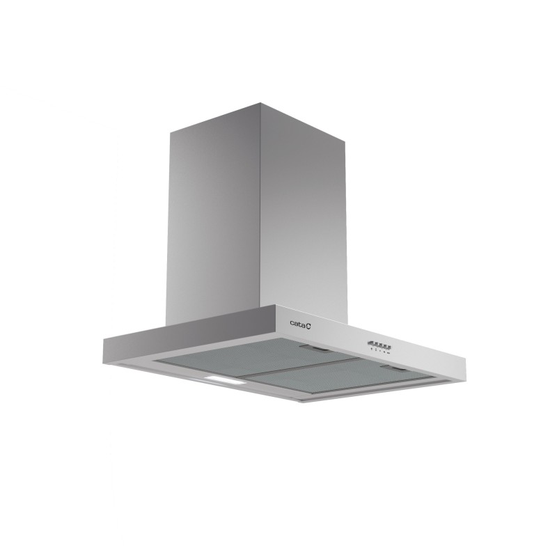 Campana Cata S PLUS 7010 X, T Invertida,