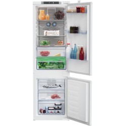 Combi INT Beko BCNA275E4SN, Integrable, 