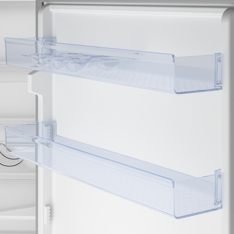 Combi INT Beko BCNA275E4SN, Integrable, 
