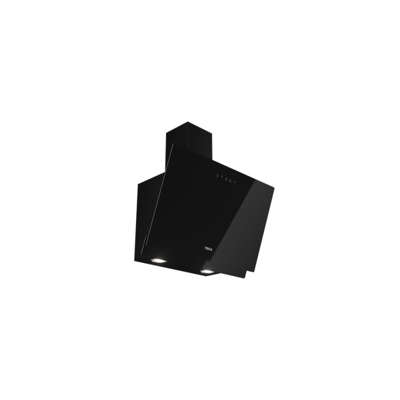 Campana Teka DVN 67050 TTC CRISTAL NEGRO