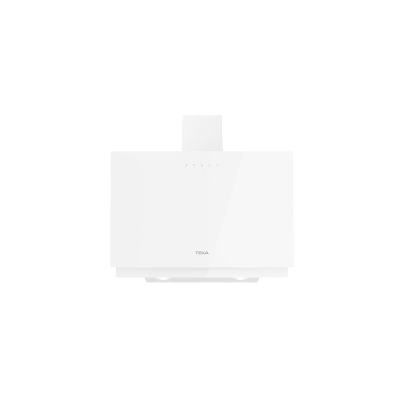 Campana Teka DVN 67050 TTC CRISTAL BLANC