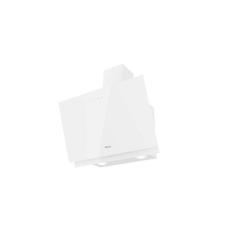 Campana Teka DVN 67050 TTC CRISTAL BLANC