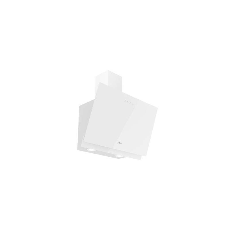 Campana Teka DVN 67050 TTC CRISTAL BLANC