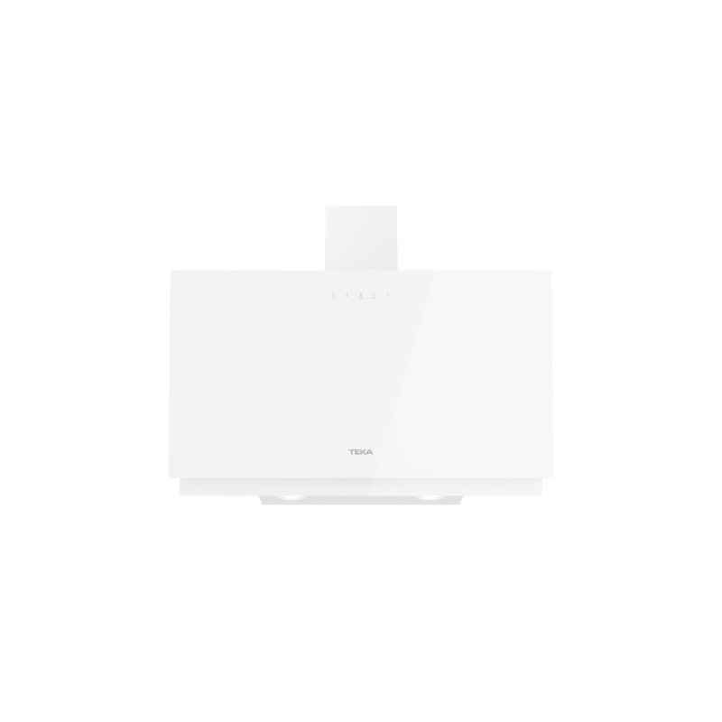 Campana Teka DVN 77050 TTC CRISTAL BLANC