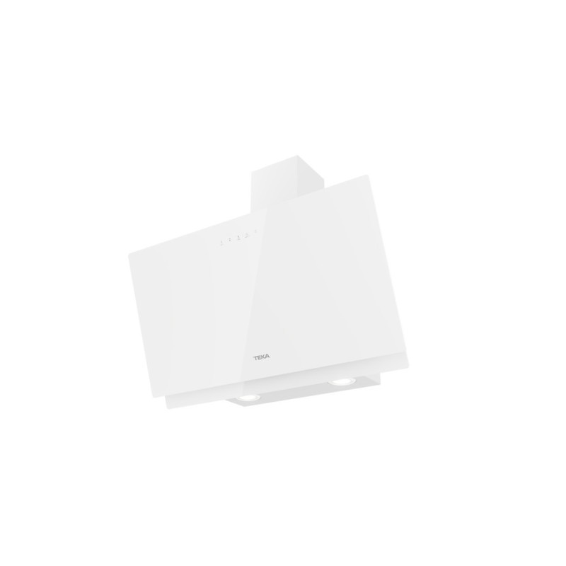 Campana Teka DVN 77050 TTC CRISTAL BLANC