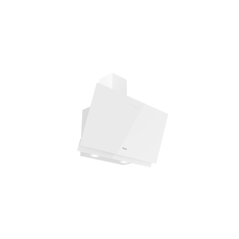 Campana Teka DVN 77050 TTC CRISTAL BLANC