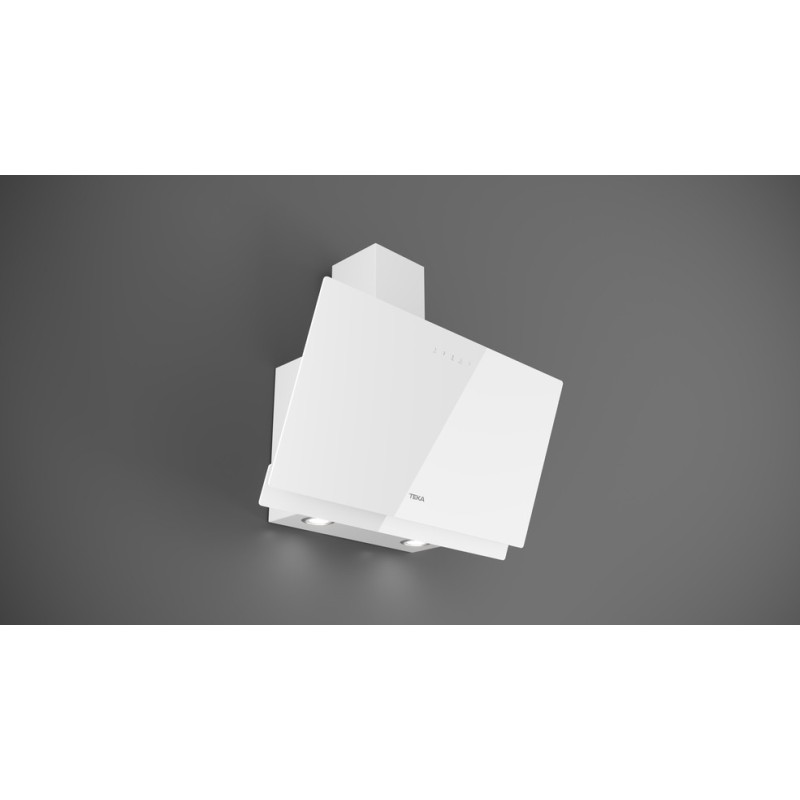 Campana Teka DVN 77050 TTC CRISTAL BLANC