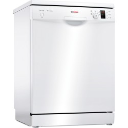 Lavavajillas Bosch SMS25AW05E, E, Libre 