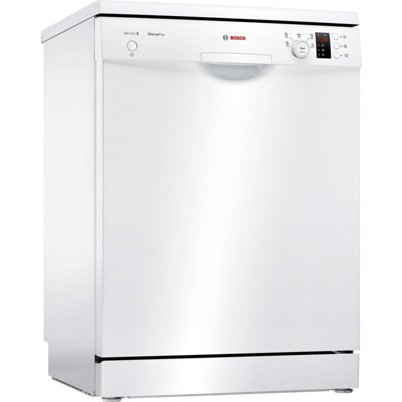 Lavavajillas Bosch SMS25AW05E, E, Libre 