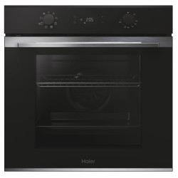 Horno Haier H6ID2P3T1HTX, multifuncion H