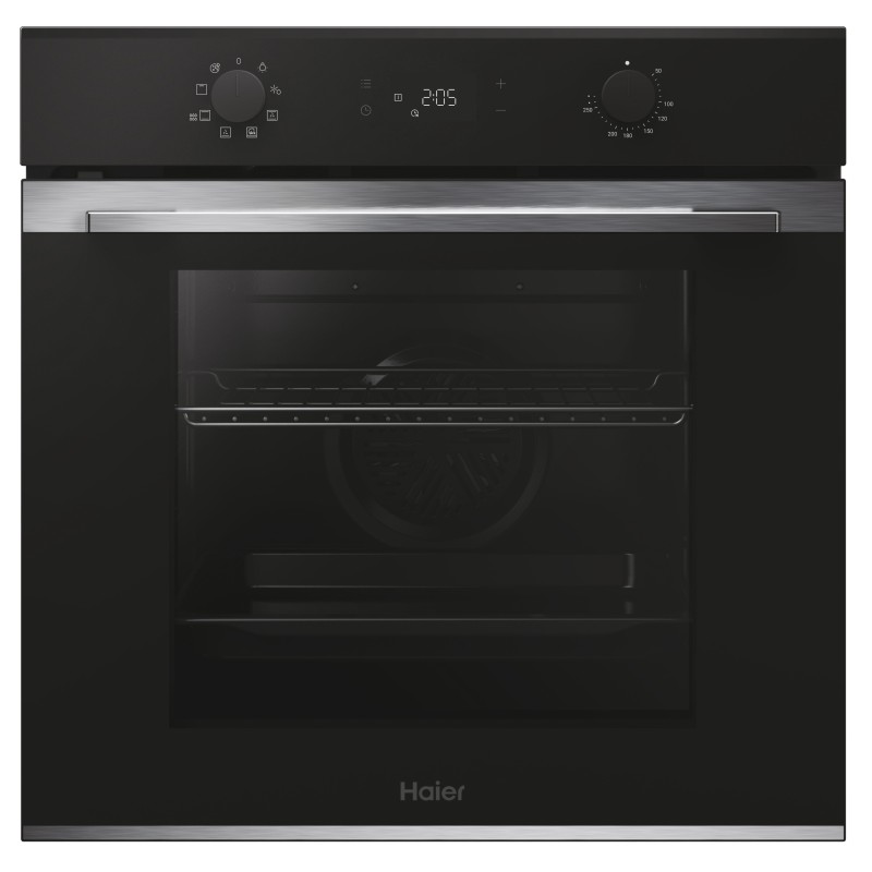 Horno Haier H6ID2P3T1HTX, multifuncion H