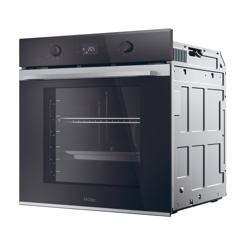 Horno Haier H6ID2P3T1HTX, multifuncion H