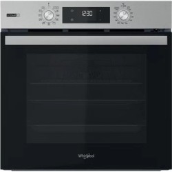 Horno Whirlpool OMSR58RU1SX,  PIROLÍTICO