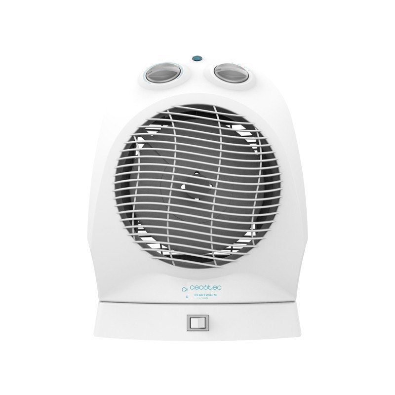CECOTEC, Termoventilador Ready Warm 9890 Rotate Fo