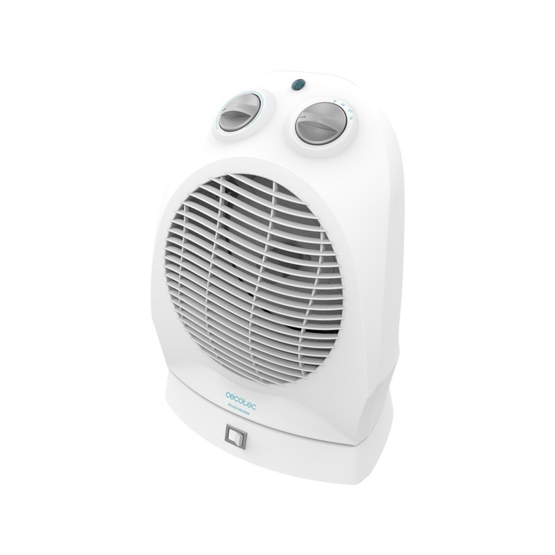 CECOTEC, Termoventilador Ready Warm 9890 Rotate Fo