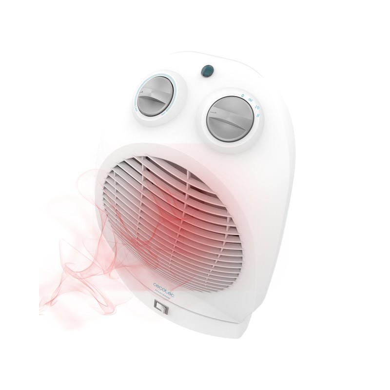 CECOTEC, Termoventilador Ready Warm 9890 Rotate Fo