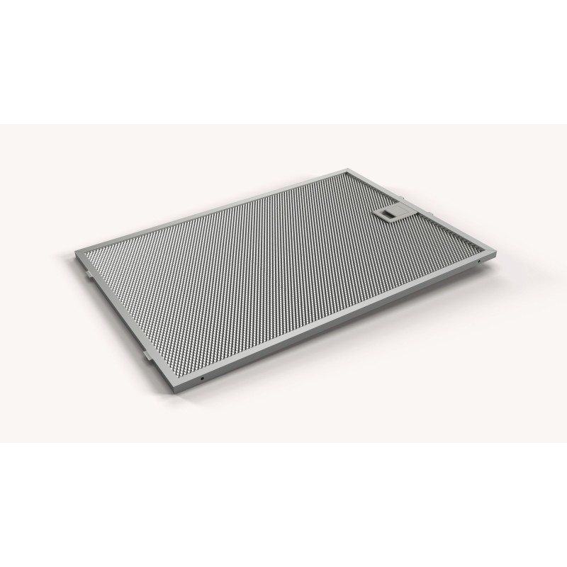 Campana Balay 3BC097EX, Pared rectangula