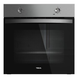 Horno Teka HBB 4350 INOX, Convencional, 