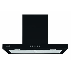 Campana Cata S PRO 6000 BK, T Invertida,