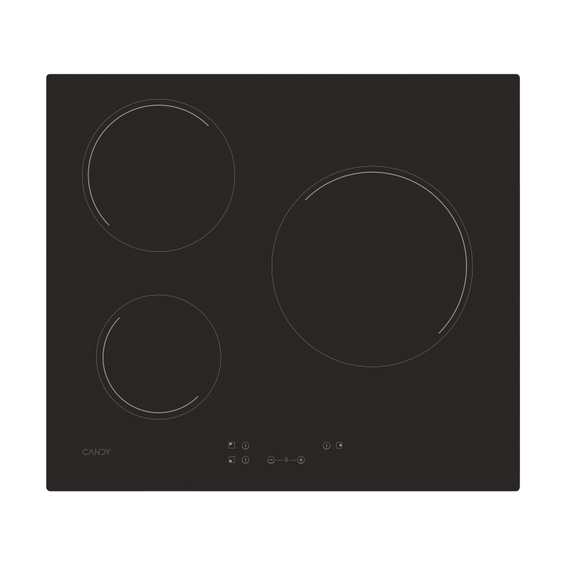 Vitro Candy CH63CC4U2, 60cm, 3 zonas, 5.