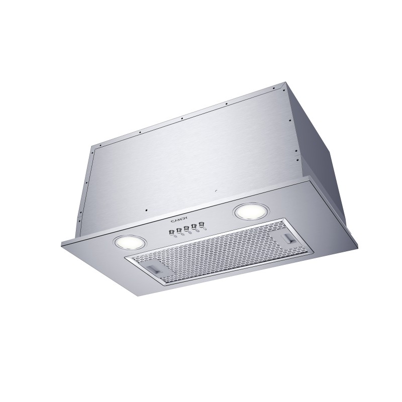 Grupo filtranteCandy CBG62501X, 52cm, C,