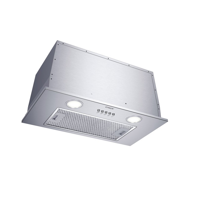 Grupo filtranteCandy CBG62501X, 52cm, C,