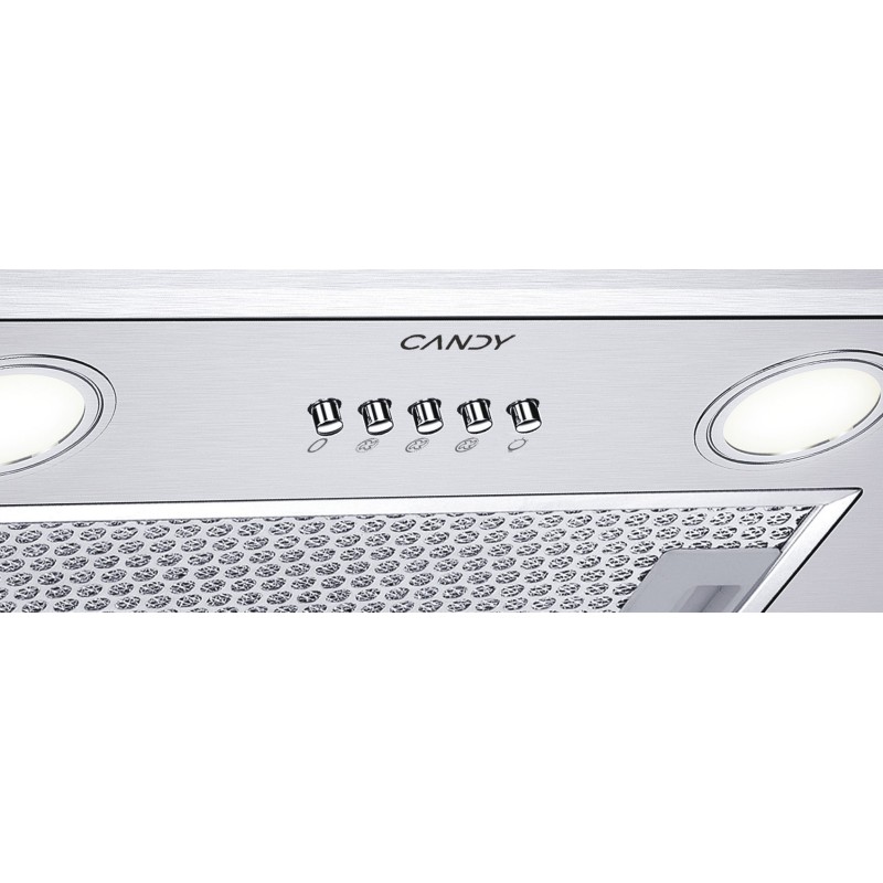 Grupo filtranteCandy CBG62501X, 52cm, C,