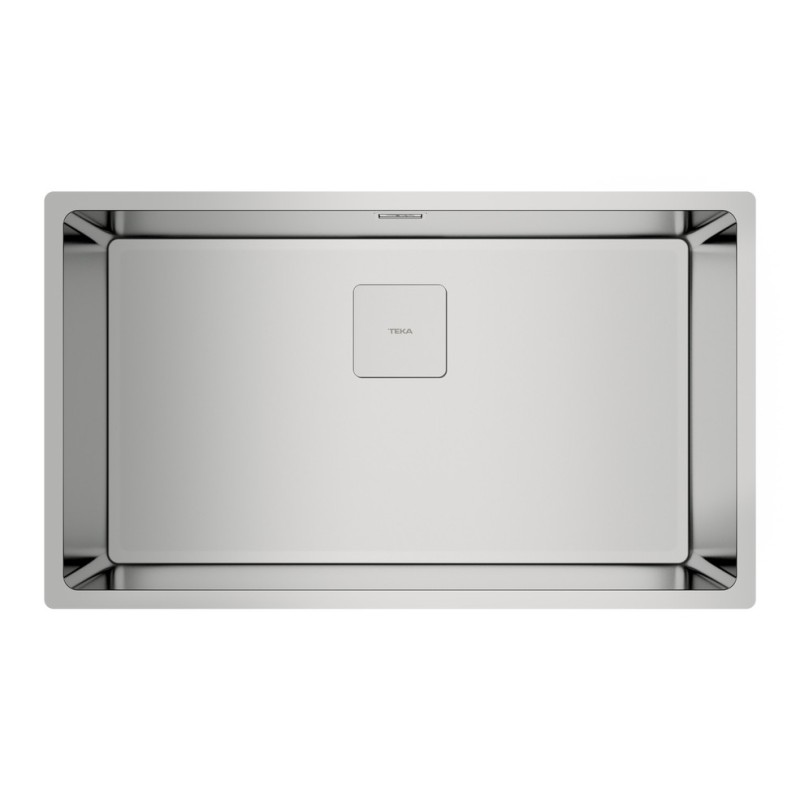 Fregadero Teka FLEXLINEA RS15 71.40 3½ S