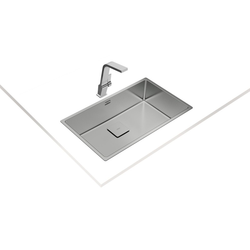 Fregadero Teka FLEXLINEA RS15 71.40 3½ S