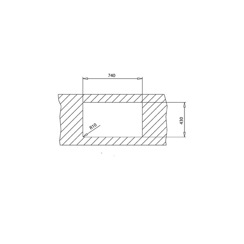 Fregadero Teka FLEXLINEA RS15 71.40 3½ S