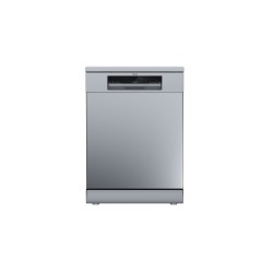 Lavavajillas Teka DFS 26650 INOX 60 cm 13 cubiertos 49 dB