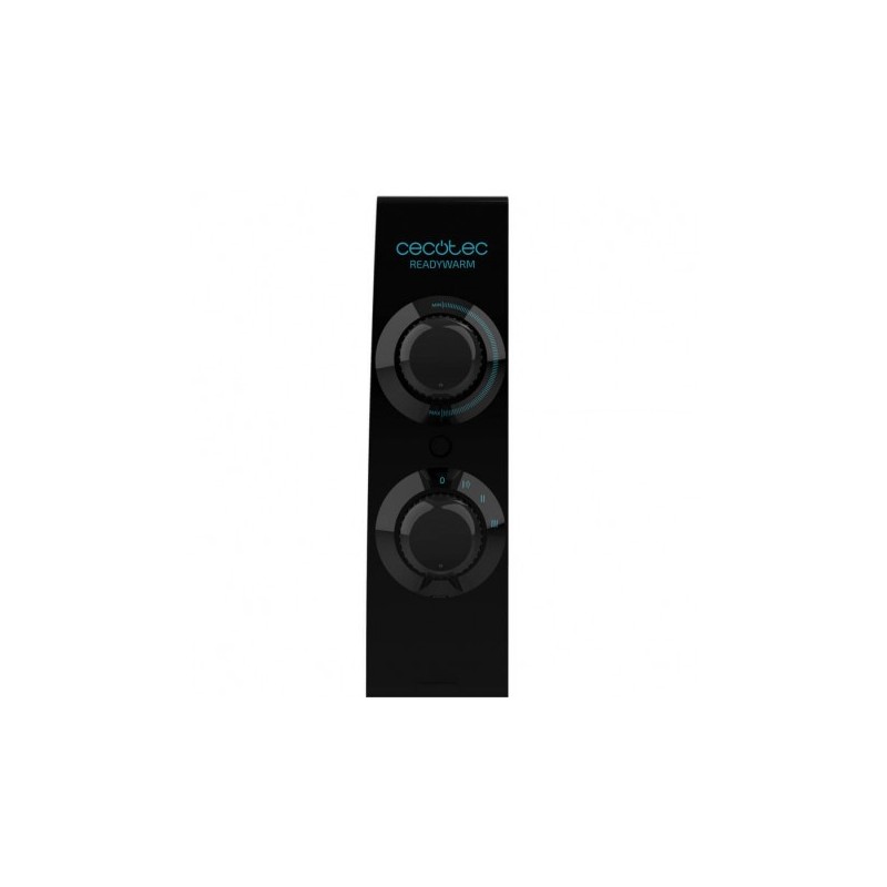 Placa radiante Cecotec de mica Ready Warm 3000 Now