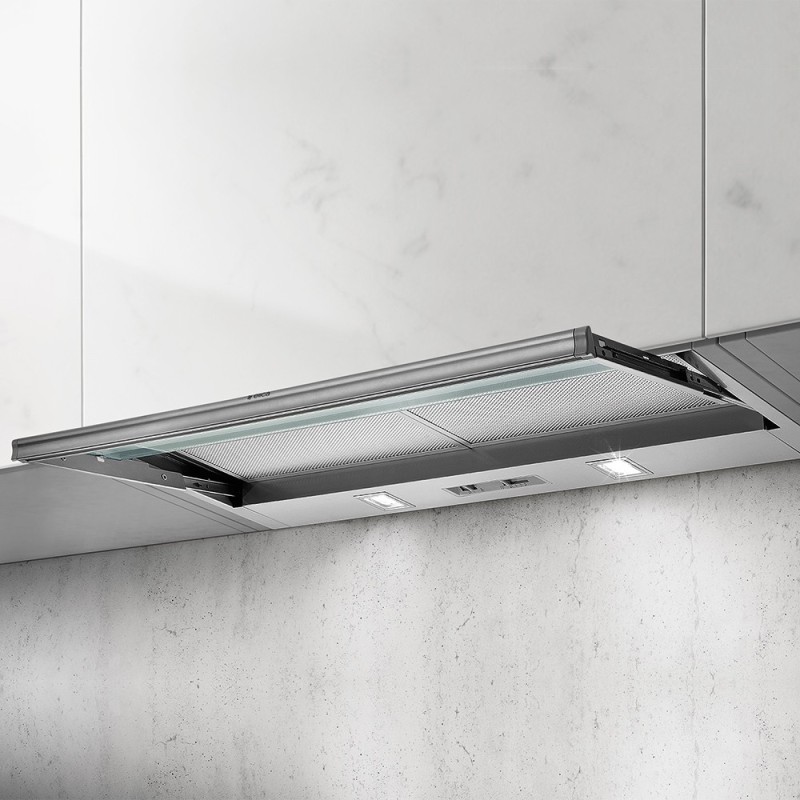 Campana Elica CIAK LUX GR A L 56, Encast