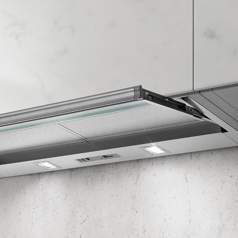 Campana Elica CIAK LUX GR A L 56, Encast