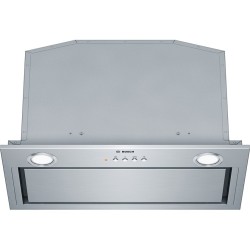 Grupo filtrante Bosch DHL585B,  Acero, C